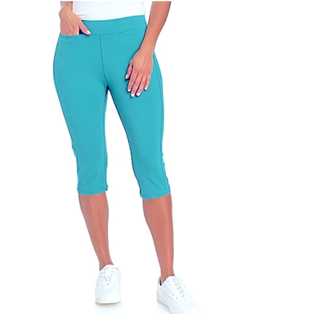 Women’s‎ Christopher & Banks Skimmer Shorts